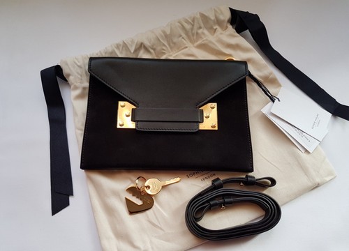 New sophie hulme - sophie, double