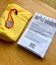 Child Care Bottle Warmer New