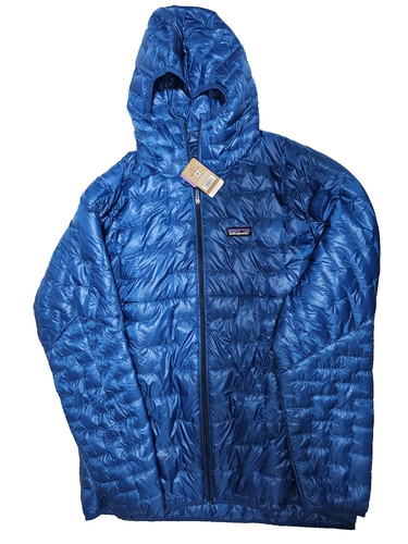 Mens patagonia micro - mens, xl