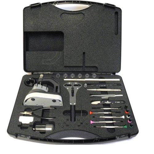 Bergeon 7815 watchmakers - bergeon,