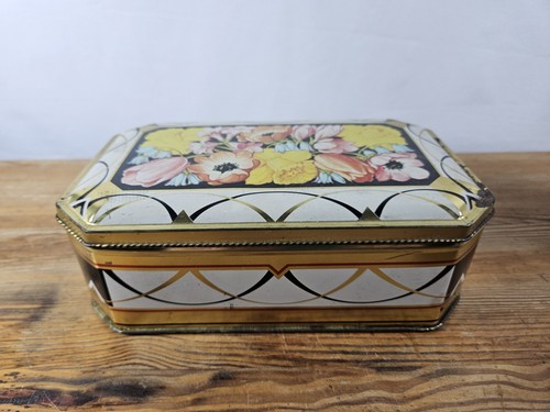Vintage peek frean co - vintage,
