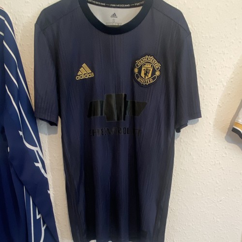 Manchester united 2018 - manchester,