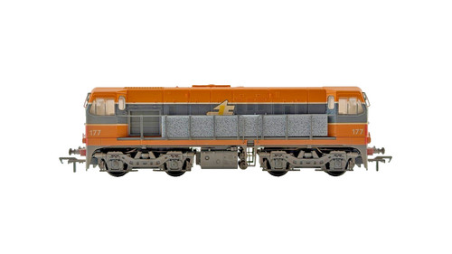 Bachmann murphy models - models, oo