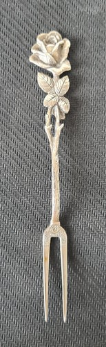 Vintage german silver - vintage,