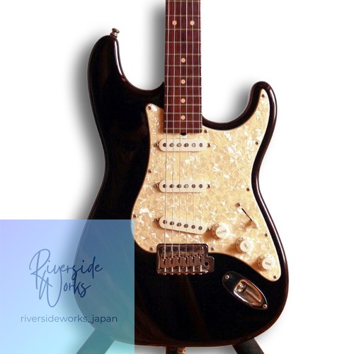 Suhr classic 2002 - classic, high-end