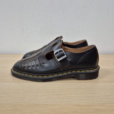 Dr Martens Polley Mica Cut Out