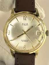 Avia vintage 1960 men - vintage, 1960’s