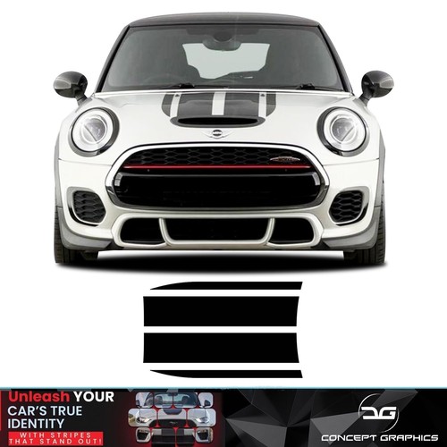 Challenge bonnet stripes vinyl - bonnet,