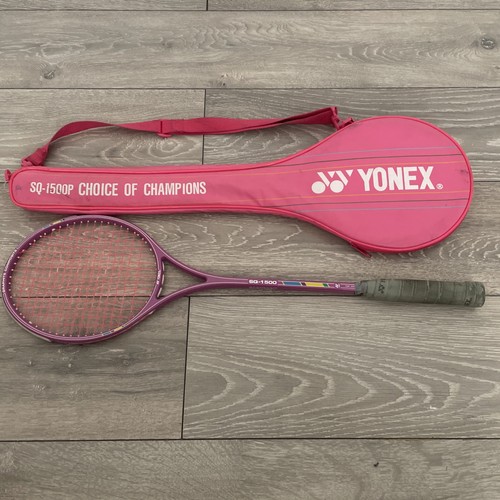 Yonex 1500p squash - yonex, sq-1500p