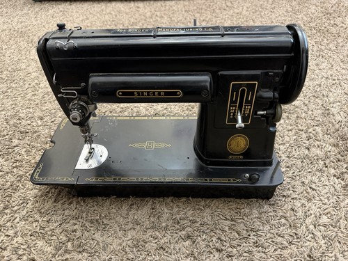 Vtg singer 301a - vtg,