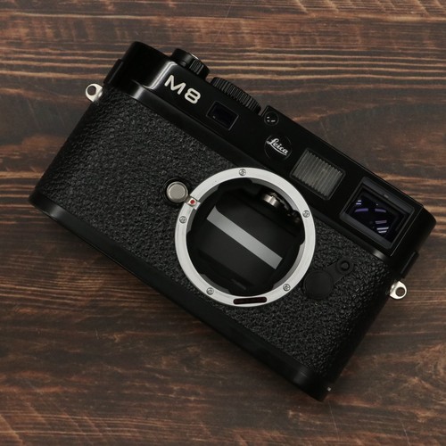 Leica digital rangefinder - leica,
