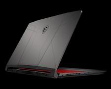 MSI Pulse GL66 11UDK Intel i7