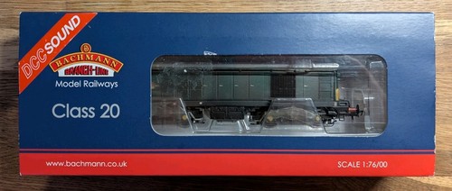 Bachmann gauge 034ds - gauge, 32-034ds