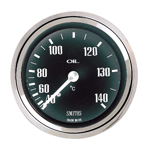 Smiths classic mechanical oil - smiths,