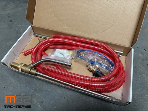 Pressure washer sandblasting - pressure,