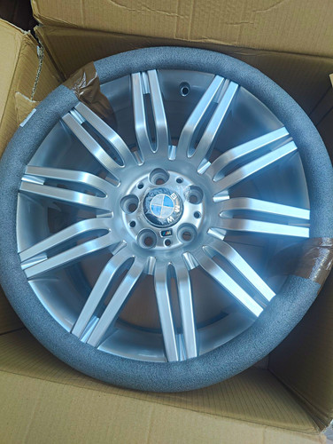 Genuine bmw series e60 19 - 5,