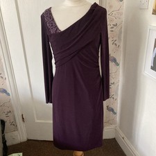 Gina Bacconi Women's Purple