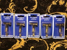 5-Graco Rac 5 REVERSIBLE  Spray Tip 286515