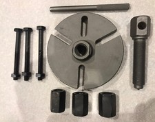 Universal flywheel - universal,
