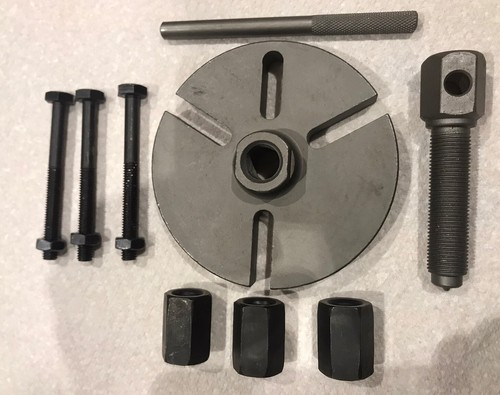 Universal flywheel - universal,