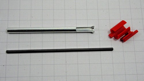 Sram replacement part set - sram,