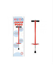 Indy Junior Pogo Stick - Kids
