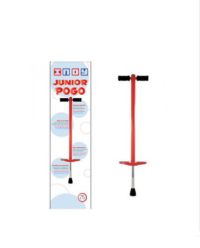 Indy junior pogo stick - pogo, kids