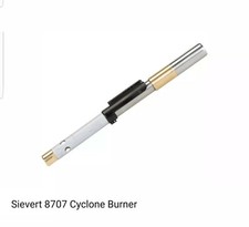Sievert 8707 Cyclone Burner