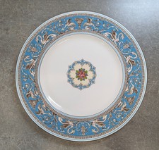 Wedgwood Florentine Turquoise
