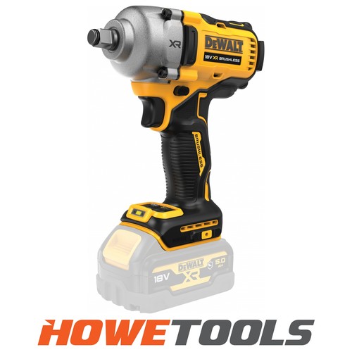 Dewalt dcf891n 18v - dewalt,