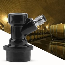 (Black)Ball Lock Disconnects