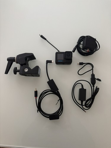 Gopro racing rally package - gopro,
