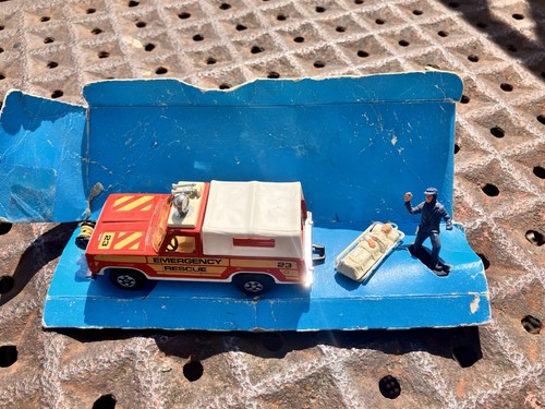 Matchbox super kings k65 - super,