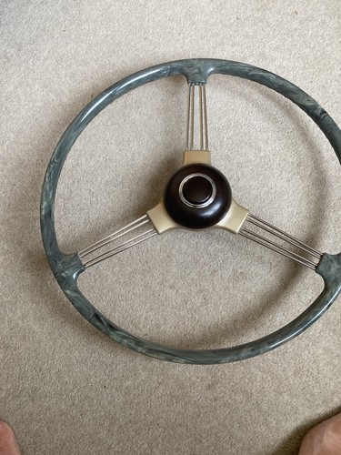 Original morris minor series - minor, 2
