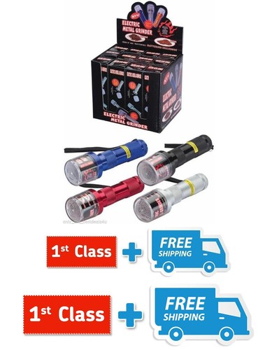 Extra large electric herb - extra,