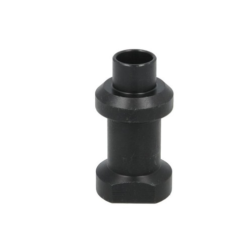 Driver cab suspension - cab,