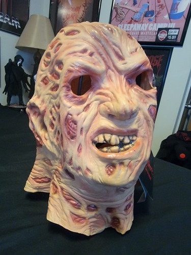Rubie freddy krueger - rubie's,