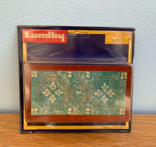 Vintage lundby dolls house - lundby,