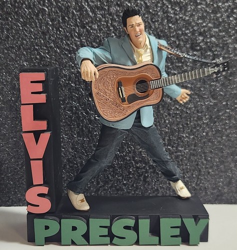 Mcfarlane toys elvis - mcfarlane,