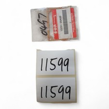 Suzuki RG500 500 Gasket