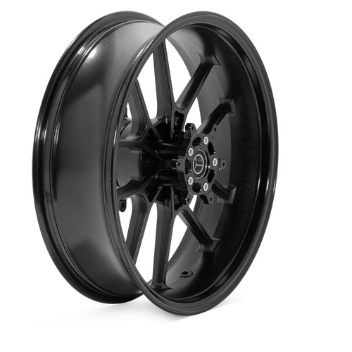 Supermoto tubeless rear - 17"x5,