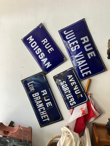 Vintage french original - vintage,