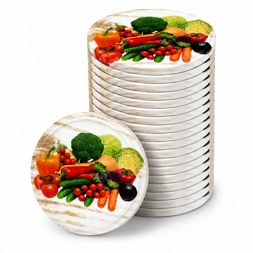 Twist off jar - lids, lug