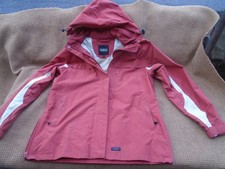 Aigle women's jacket with