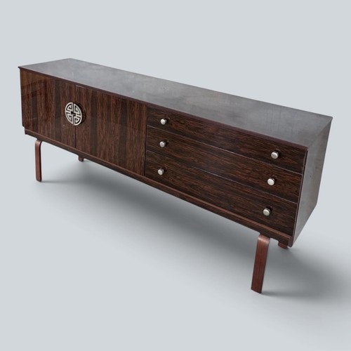 Mid century schreiber rosewood - century,