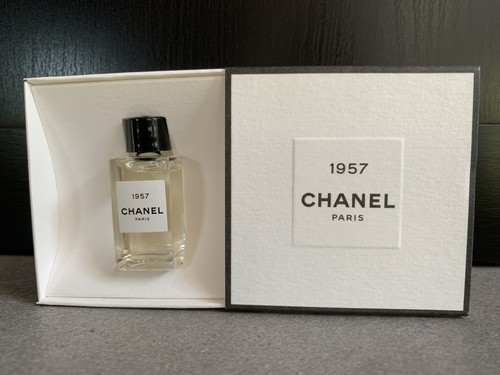 Chanel les exclusifs - les, eau