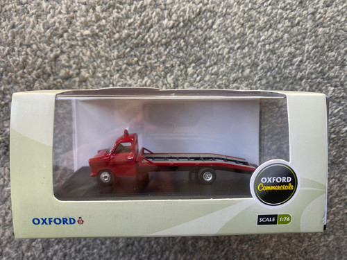 Oxford diecast oo gauge - diecast,