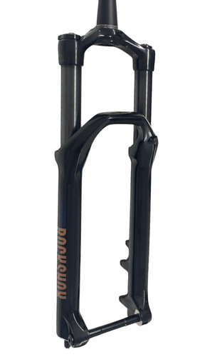 Rockshox silver tk - rockshox,