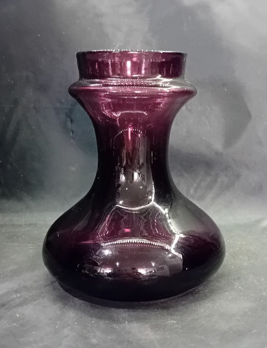 Fabulous large antique purple - antique,