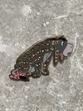 DISNEY EEYORE PIN BADGE